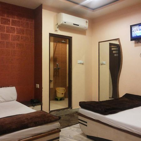 Hotel Lovely Ajmer Exterior foto
