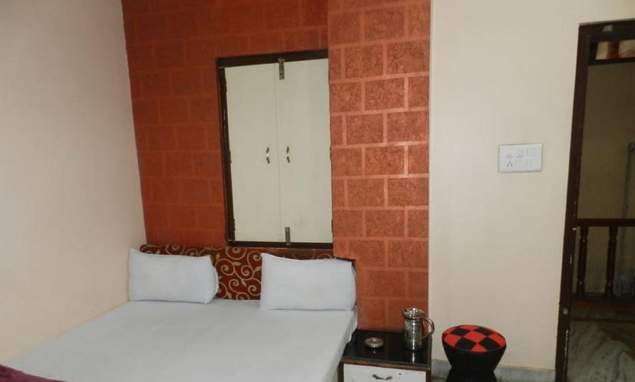 Hotel Lovely Ajmer Exterior foto