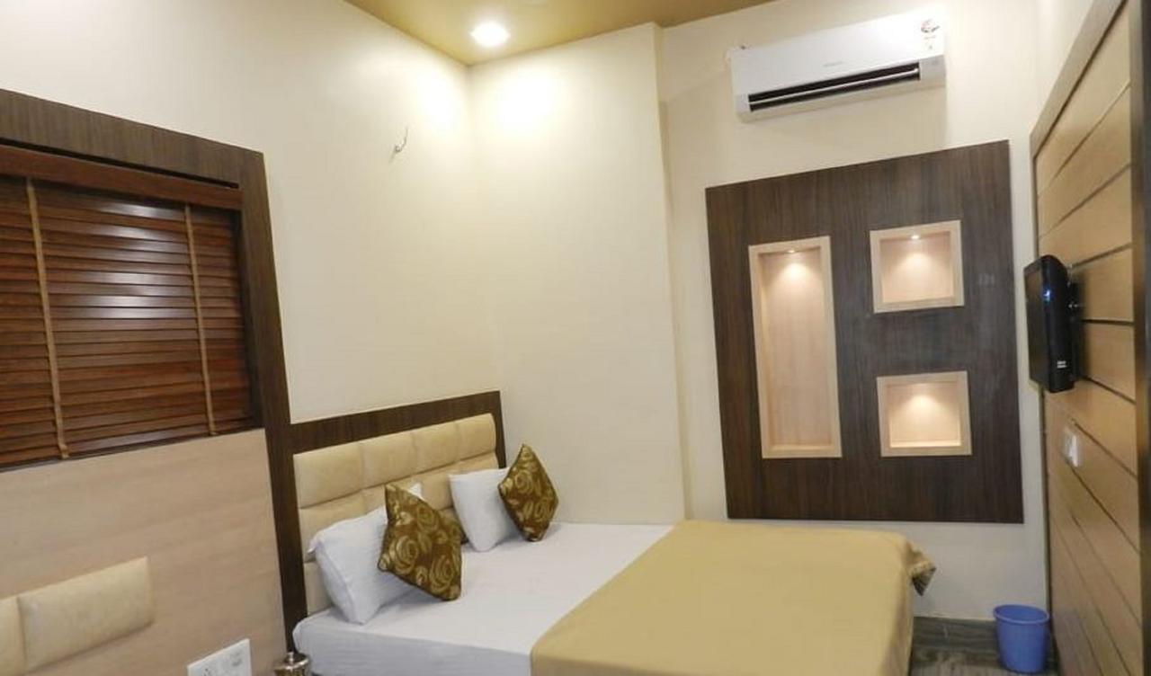 Hotel Lovely Ajmer Exterior foto