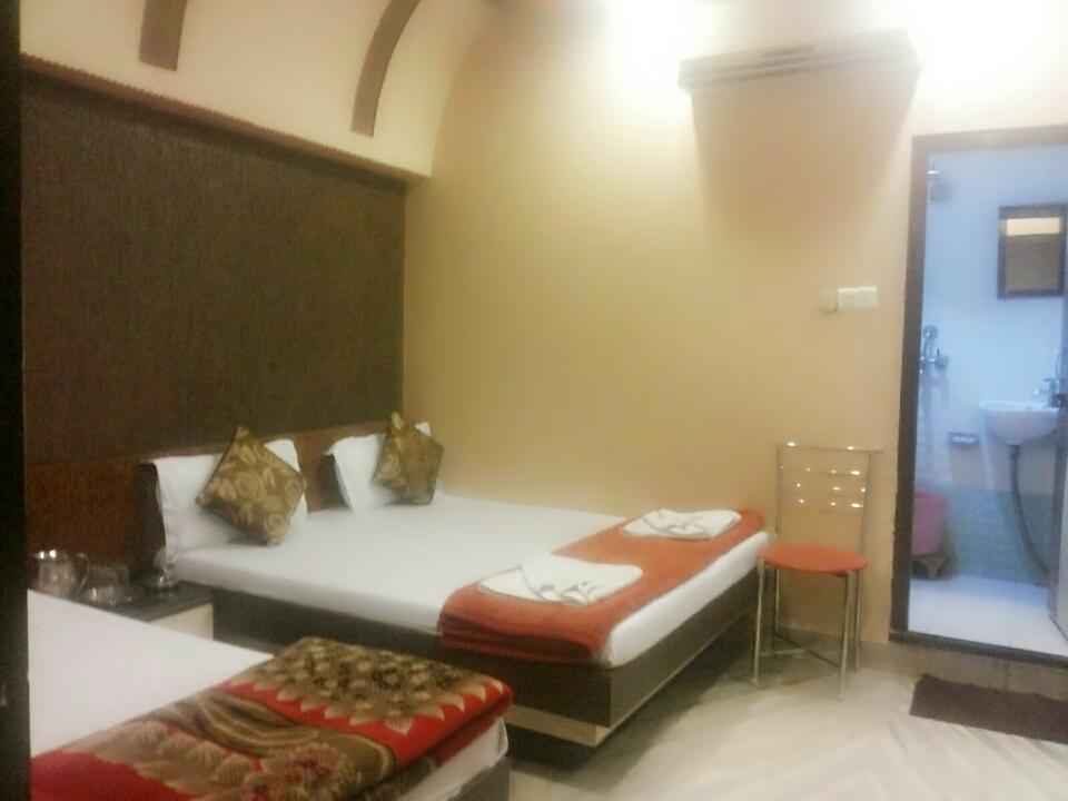 Hotel Lovely Ajmer Exterior foto
