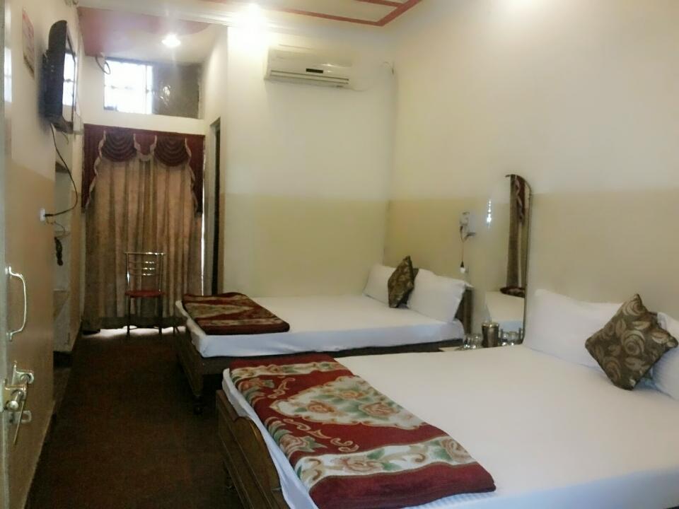 Hotel Lovely Ajmer Exterior foto