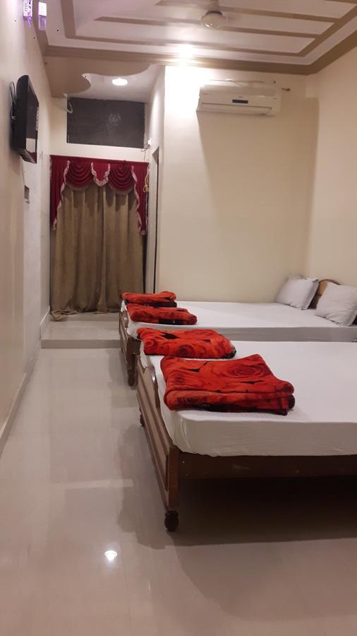Hotel Lovely Ajmer Exterior foto