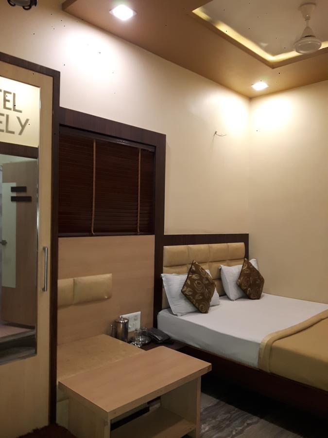 Hotel Lovely Ajmer Exterior foto