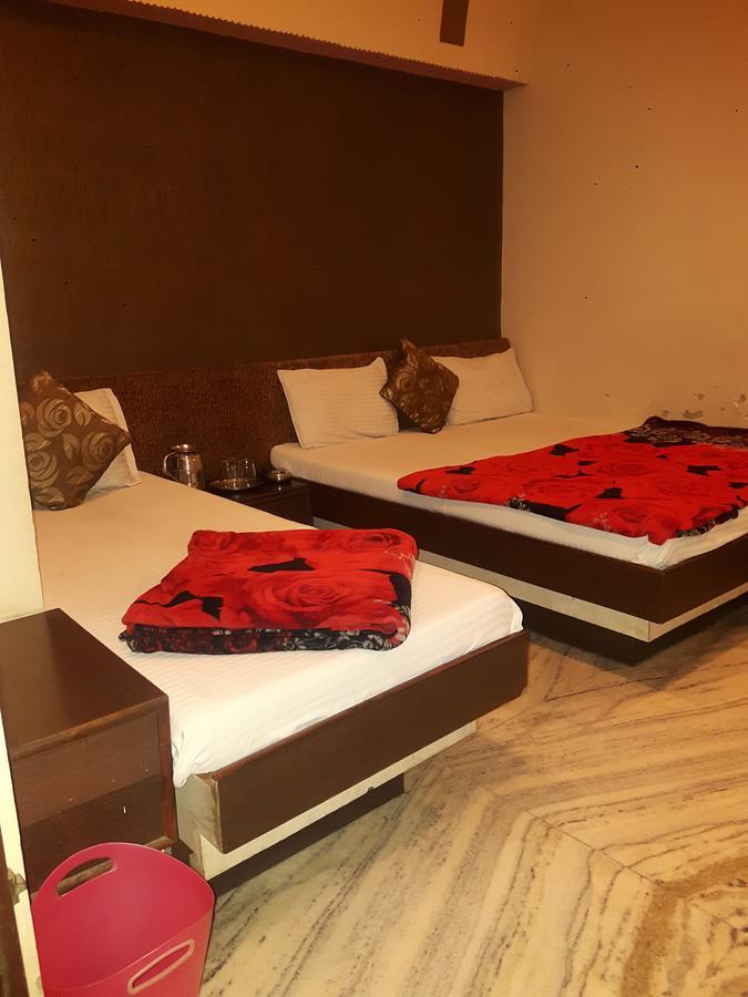 Hotel Lovely Ajmer Exterior foto