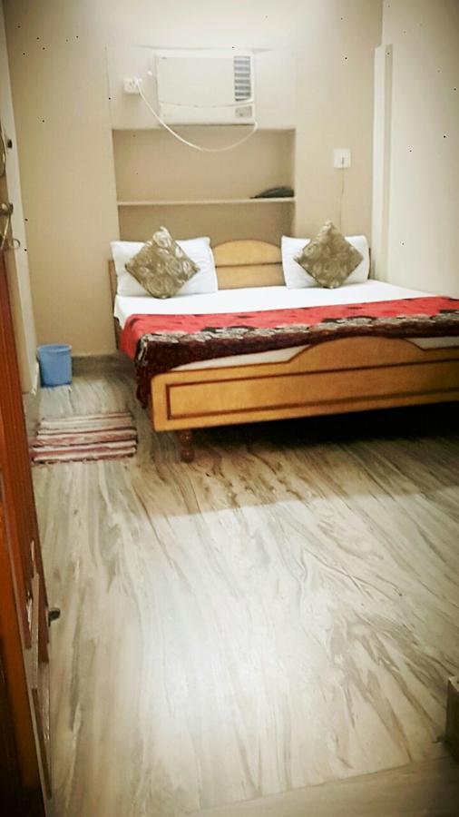 Hotel Lovely Ajmer Exterior foto