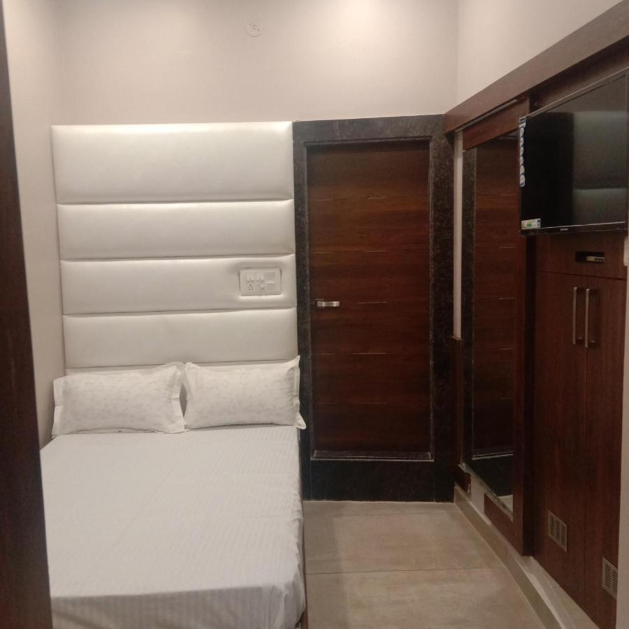 Hotel Lovely Ajmer Exterior foto