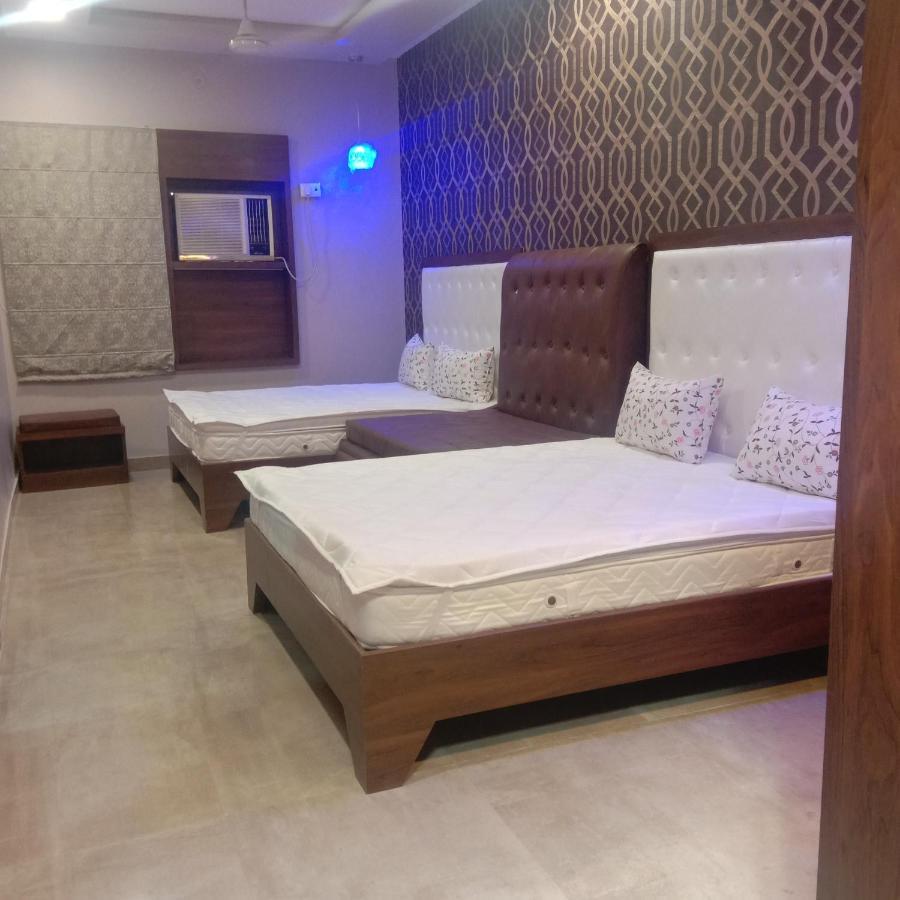 Hotel Lovely Ajmer Exterior foto
